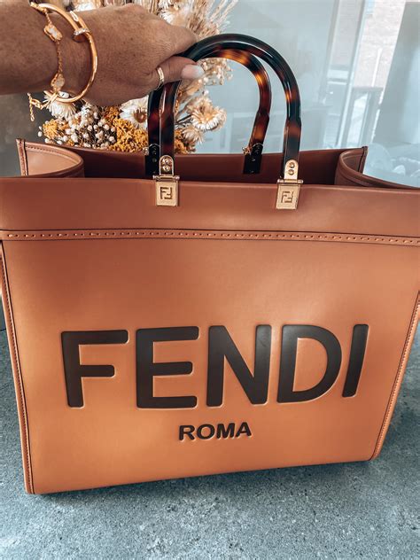 fendi totes